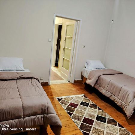 Castle Hotel 카이로 외부 사진