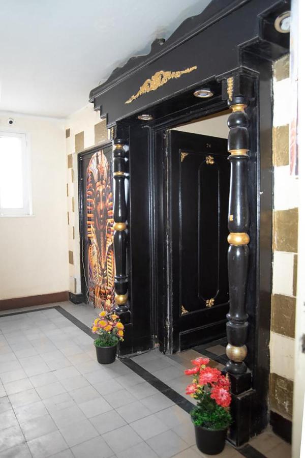 Castle Hotel 카이로 외부 사진