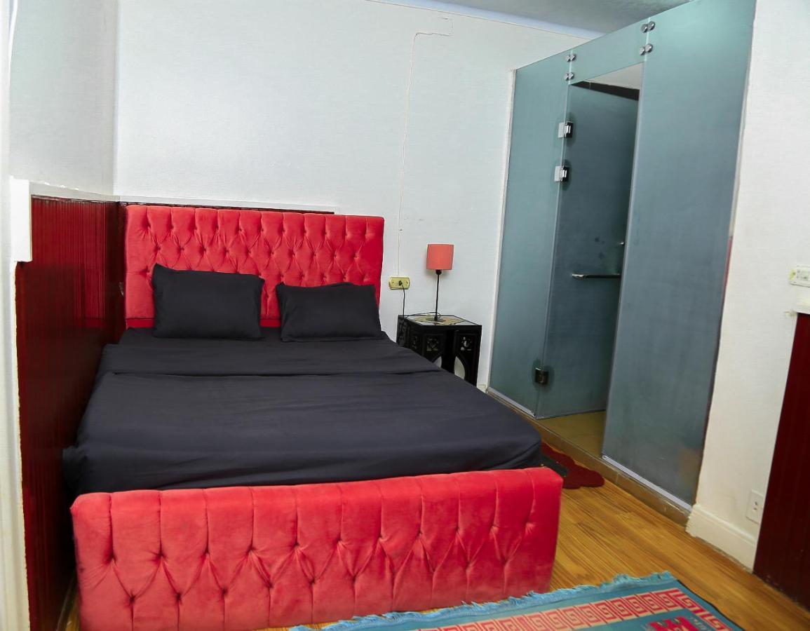 Castle Hotel 카이로 외부 사진
