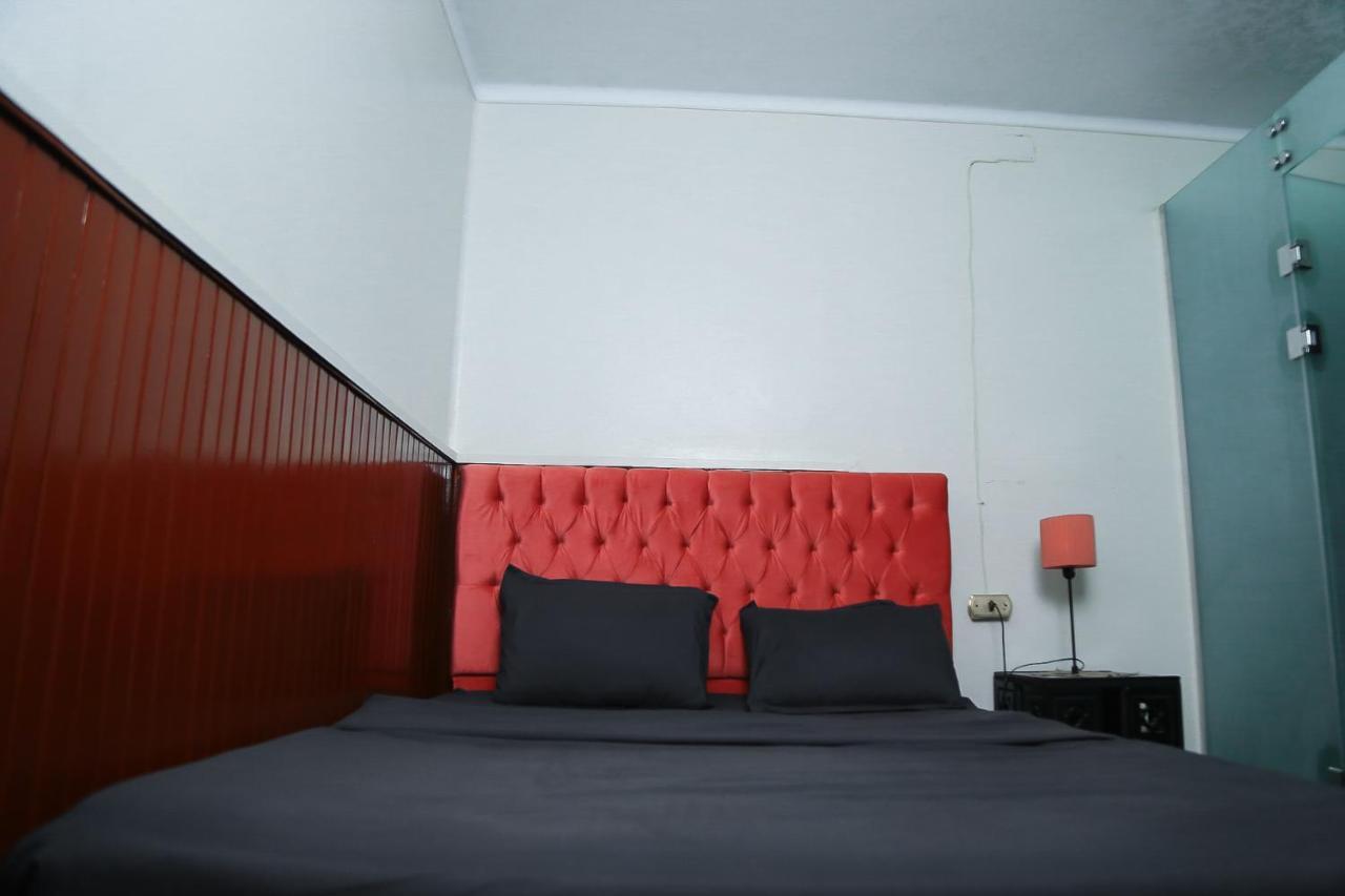Castle Hotel 카이로 외부 사진