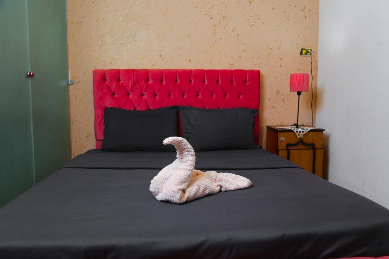 Castle Hotel 카이로 외부 사진
