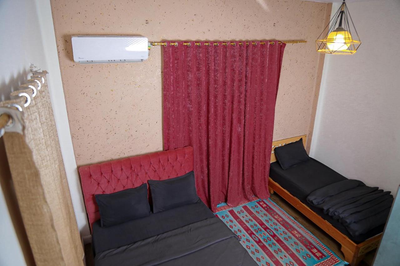 Castle Hotel 카이로 외부 사진