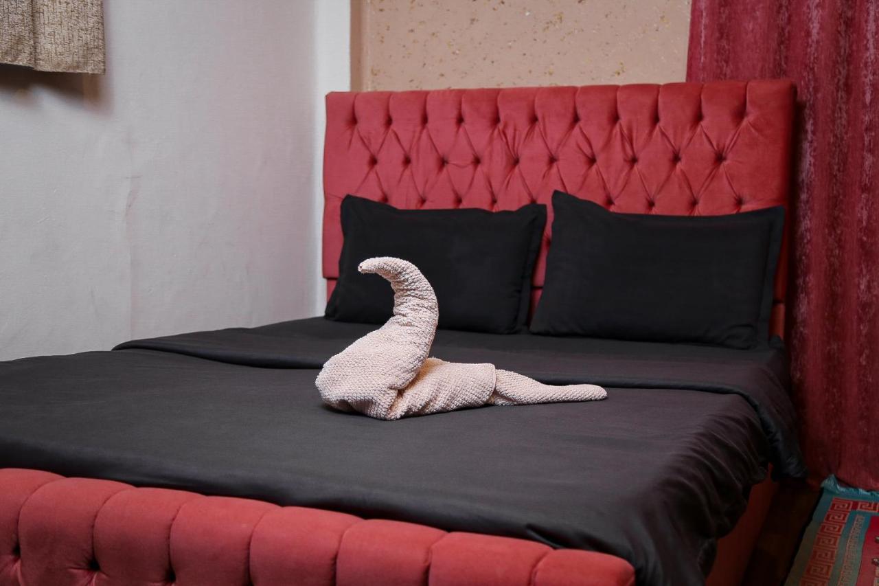 Castle Hotel 카이로 외부 사진