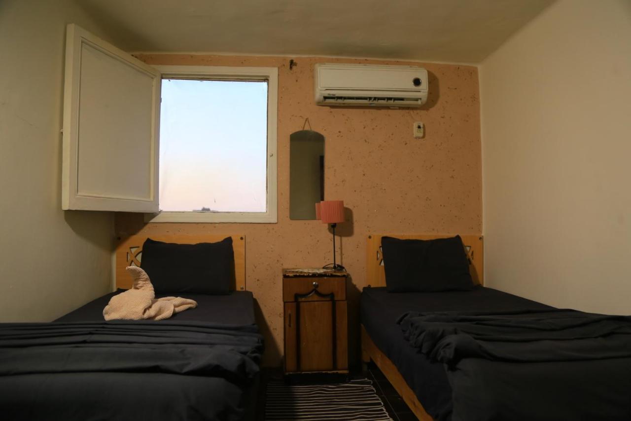 Castle Hotel 카이로 외부 사진