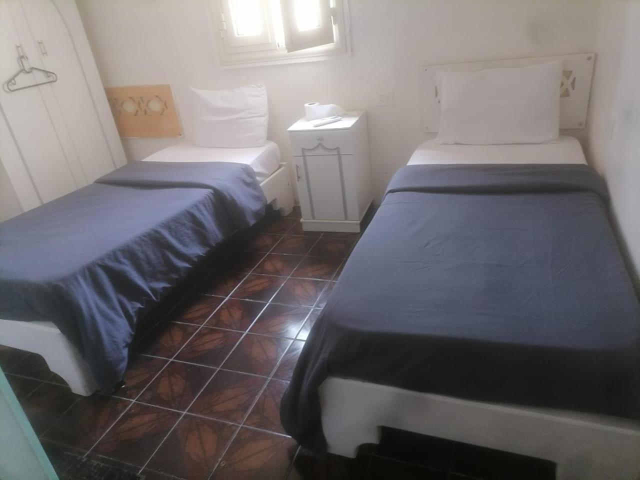 Castle Hotel 카이로 외부 사진
