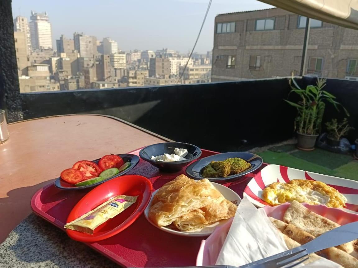 Castle Hotel 카이로 외부 사진