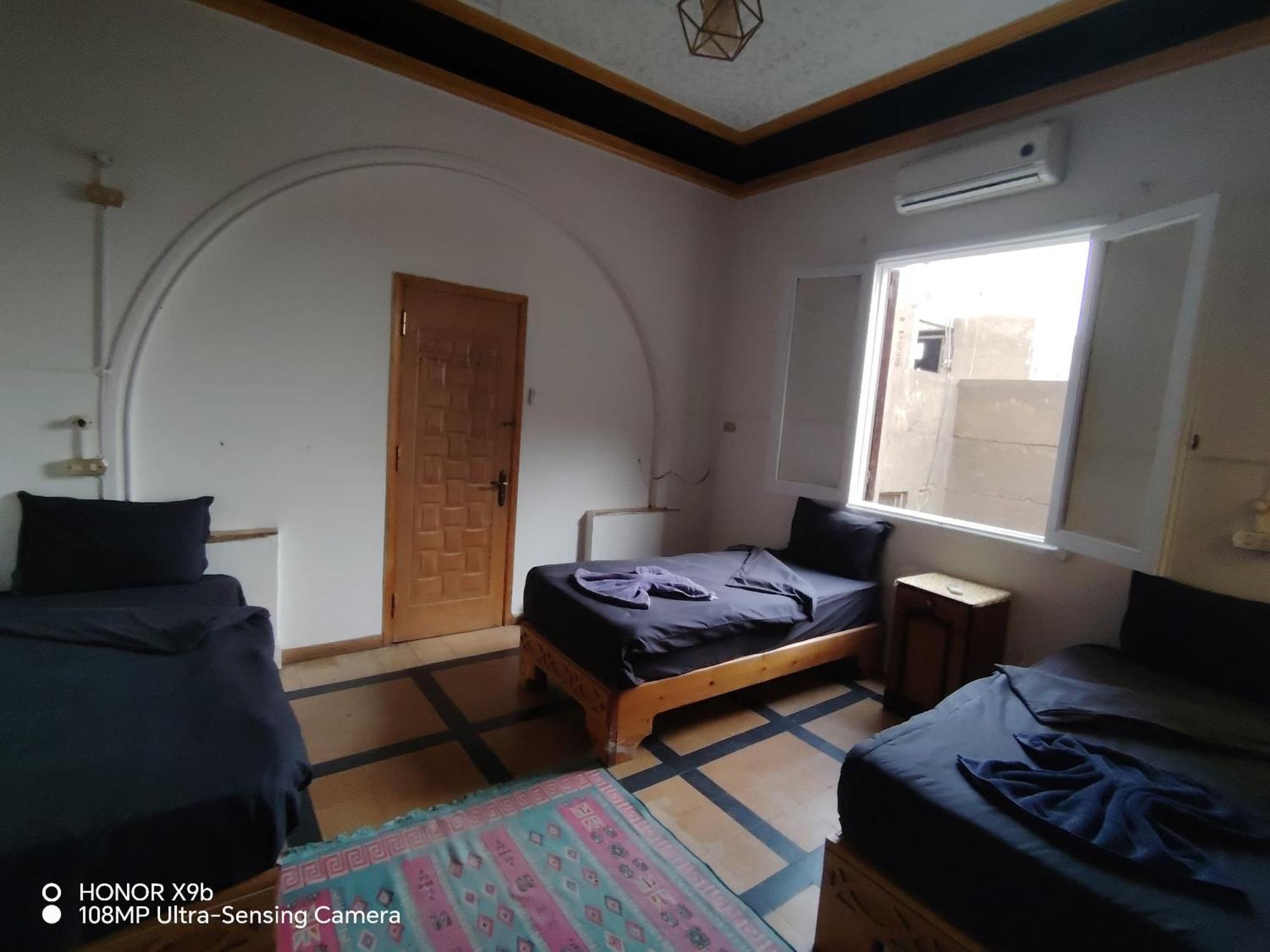 Castle Hotel 카이로 외부 사진