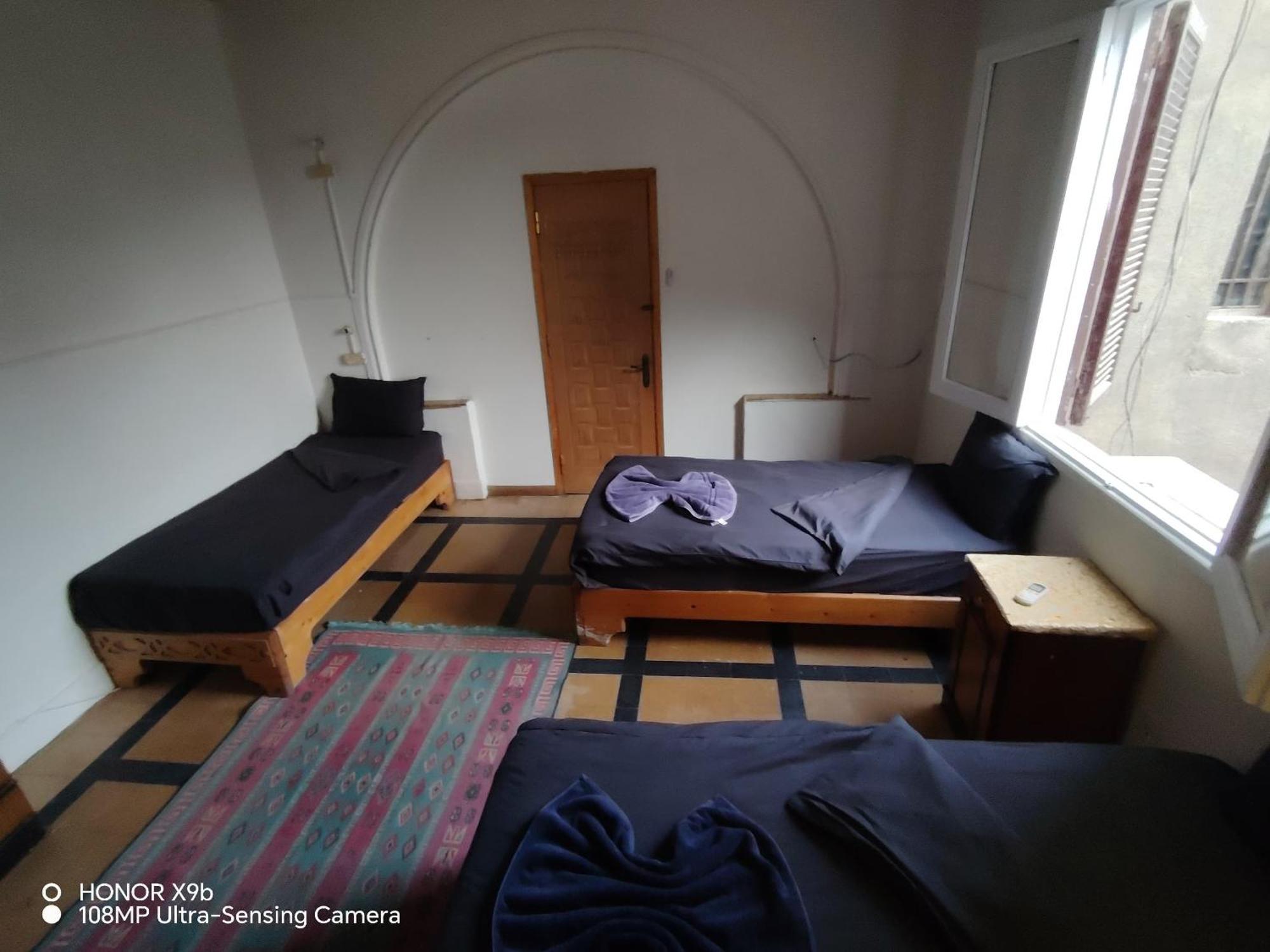Castle Hotel 카이로 외부 사진
