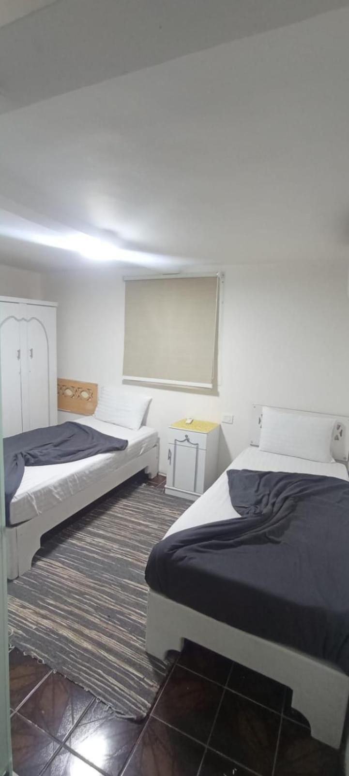 Castle Hotel 카이로 외부 사진