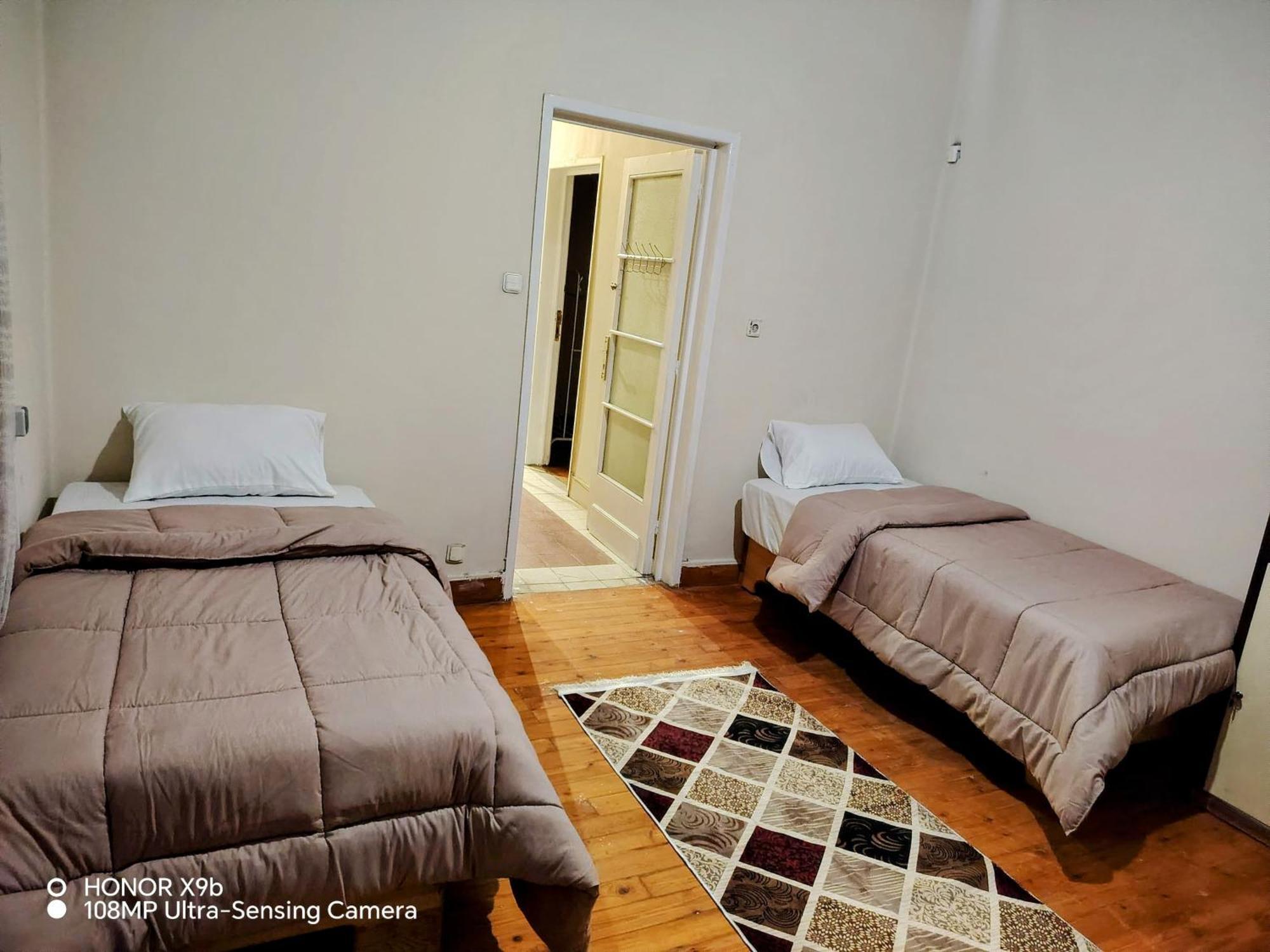 Castle Hotel 카이로 외부 사진