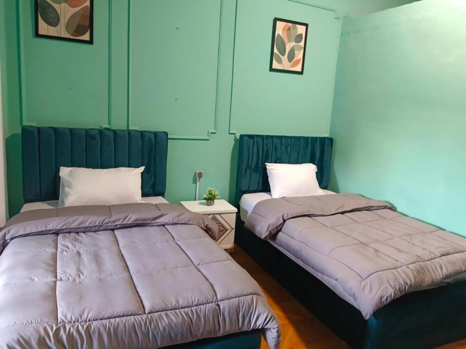 Castle Hotel 카이로 외부 사진