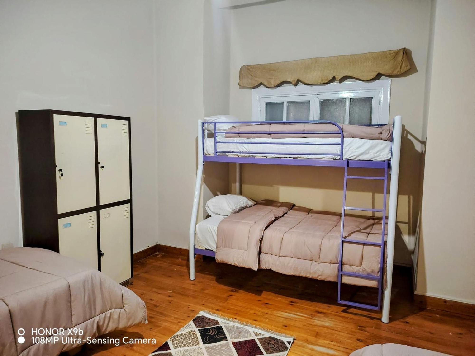 Castle Hotel 카이로 외부 사진
